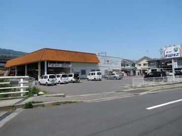 ｽｰﾊﾟｰｻﾝﾗｲｽﾞ坂本店の画像