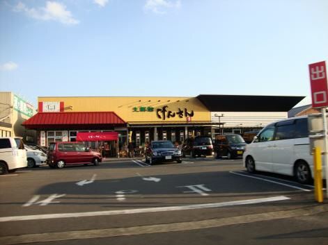 スーパーゲンサン大津店の画像