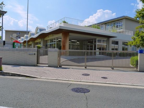 奈良学園登美ヶ丘幼稚園の画像