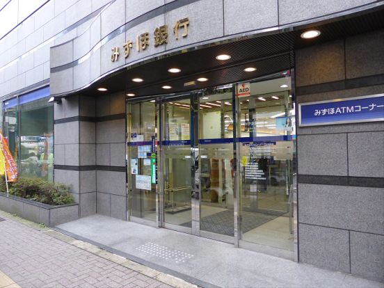 みずほ銀行　笹塚支店の画像