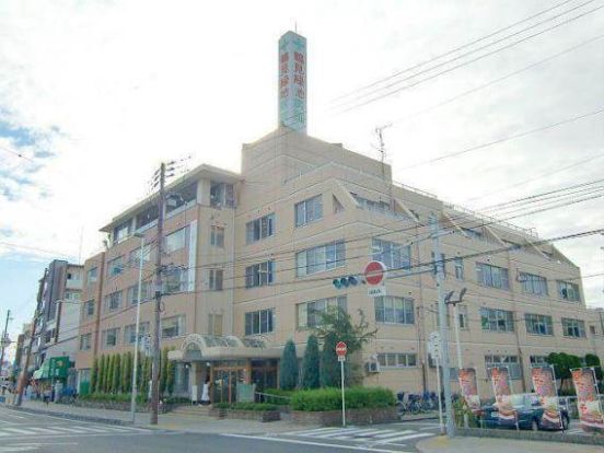鶴見緑地病院の画像