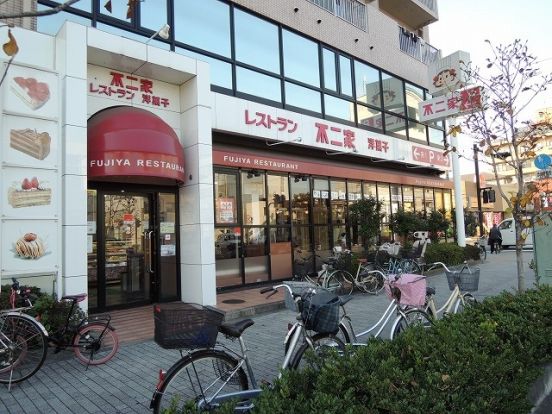 不二家レストラン「川崎京町店」の画像
