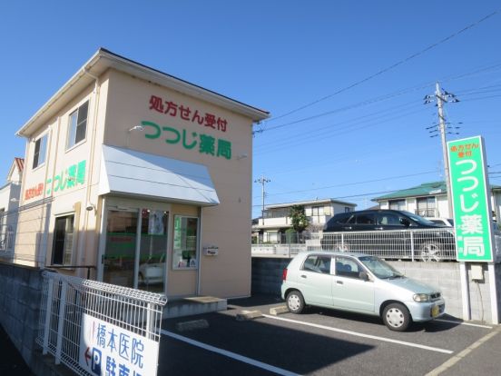 つつじ薬局大網店の画像