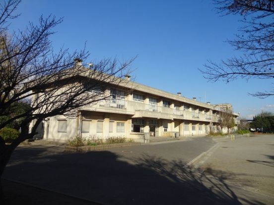 千葉市立 都賀小学校の画像