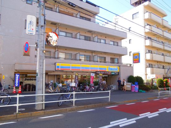 ミニストップ中野５丁目店の画像