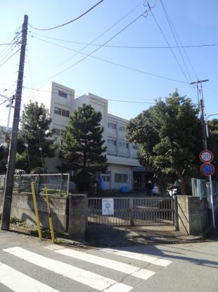 千葉市立 稲丘小学校の画像