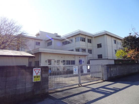 千葉市立 園生小学校の画像