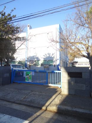 千葉市立 高洲第四小学校の画像