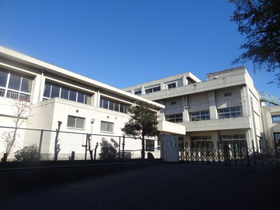千葉市立 朝日ケ丘小学校の画像