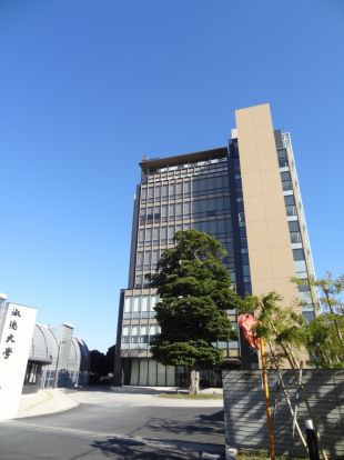 淑徳大学 千葉キャンパスの画像