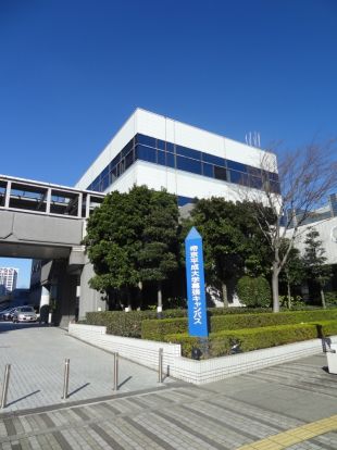 帝京平成大学 幕張キャンパスの画像