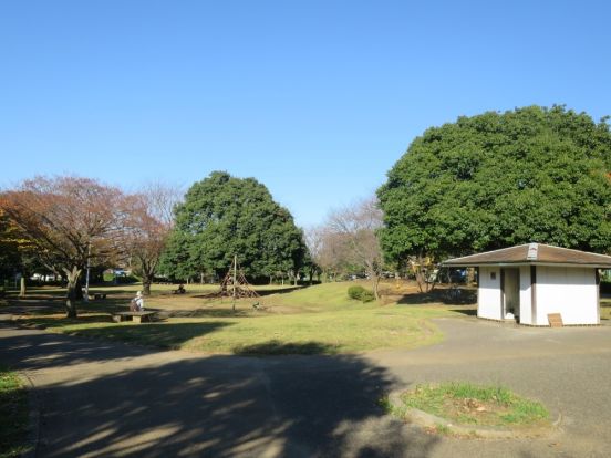 誉田南公園の画像
