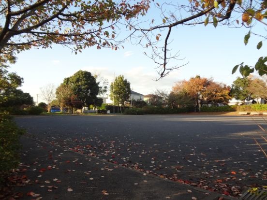 ほほえみの広場公園の画像