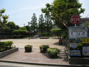 東小岩すぎの子公園の画像