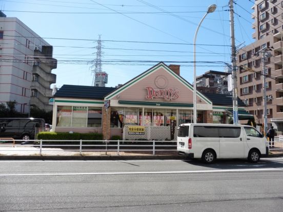 デニーズ 町田南口店の画像