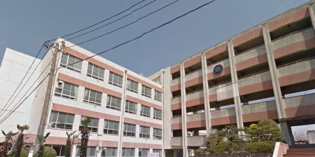 名古屋市立 陽明小学校の画像