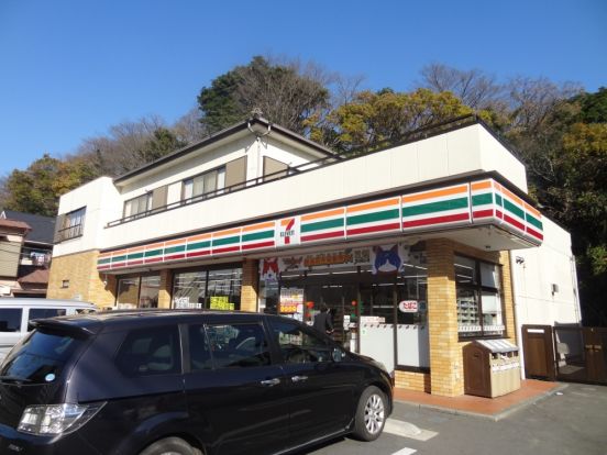 セブンイレブン・千葉宮崎１丁目店の画像