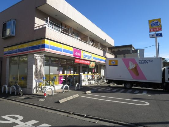 ミニストップ千葉轟町店の画像