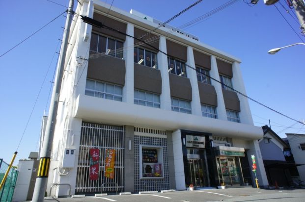 JA大阪北部麻田支店の画像