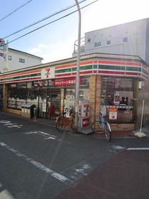 セブンイレブン天下茶屋駅前店の画像