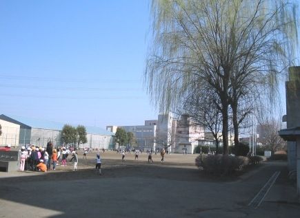 高倉小学校の画像