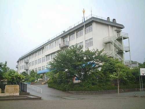 元木小学校の画像