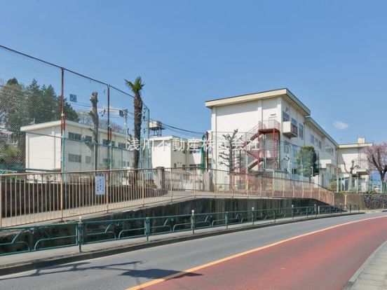 川口小学校の画像
