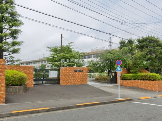 鹿島小学校の画像