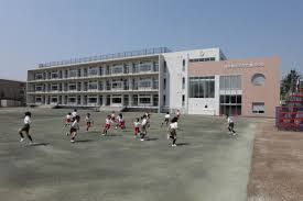 東京都市大学付属小学校の画像