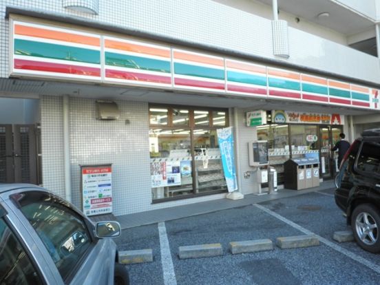 セブンイレブン　川口元郷６丁目店の画像