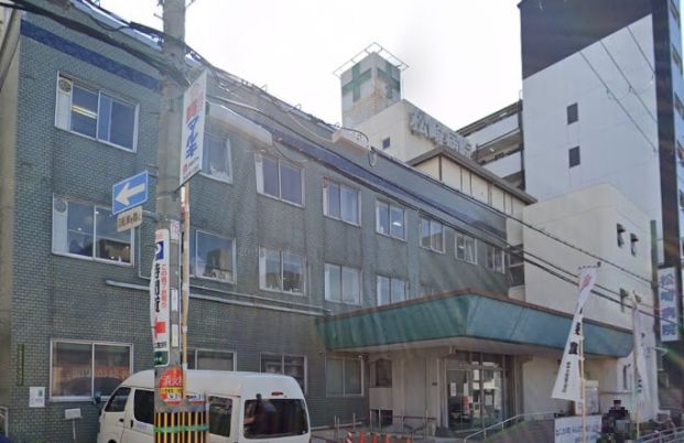 松崎病院の画像