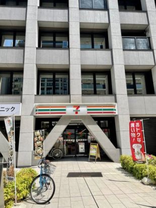 セブン−イレブン 大阪平野町１丁目店の画像