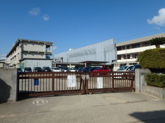 倉敷市立 万寿東小学校の画像