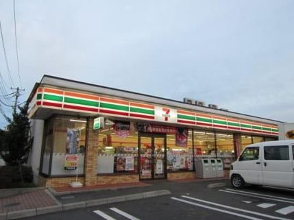 セブンイレブン　川口上青木５丁目店の画像