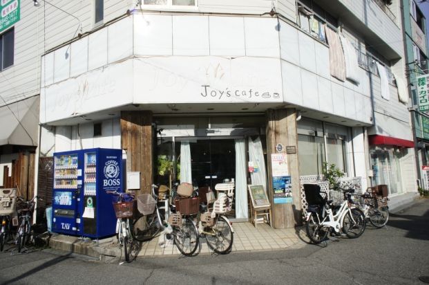 Joy's cafe(ジョイズカフェ)の画像
