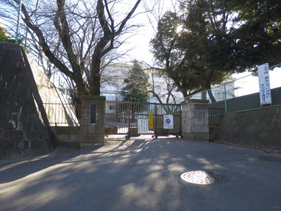千葉市立 桜木小学校の画像