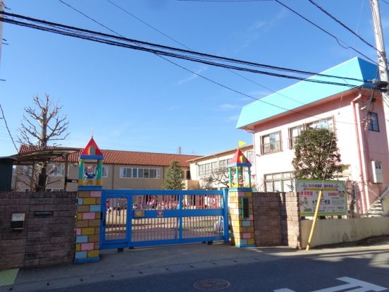 みのり幼稚園の画像