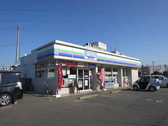 スリーエフ千葉若松町店の画像