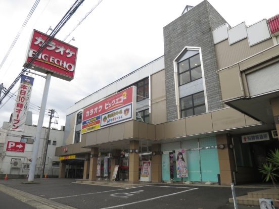 ビッグエコー 四街道店の画像