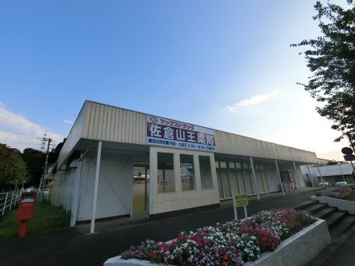 ヤックスドラッグ山王店の画像