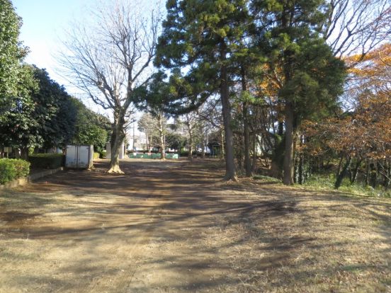 桜木公園の画像