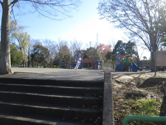 千城台公園の画像