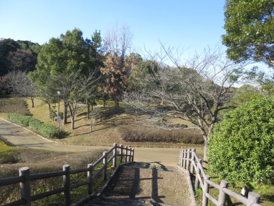 内黒田近隣公園の画像