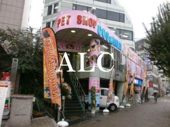 COO&RIKU新宿店の画像