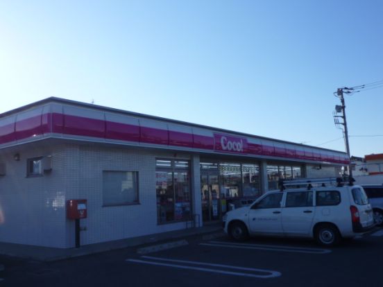 ココストア竜ヶ崎川原代店の画像