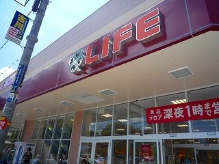 センチュリー21 (株)ライフエステート 堺筋本町店の画像