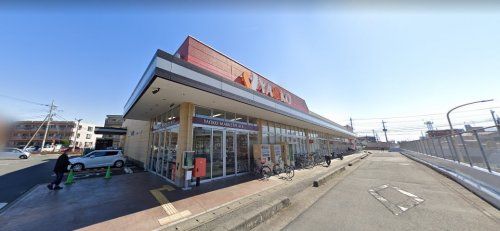 ヤオコー坂戸泉店の画像