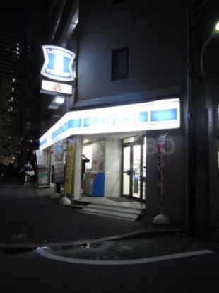 ローソン　池袋二丁目店の画像