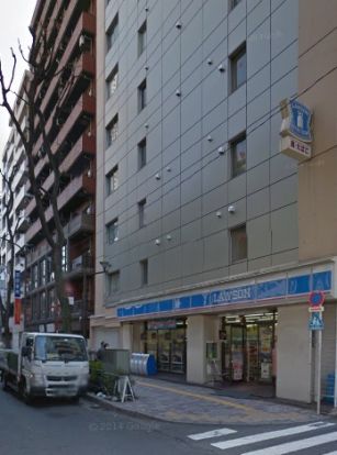 ローソン　東池袋店の画像