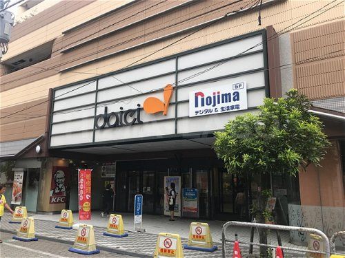 ダイエー　成増店の画像